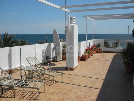 Apartment for sale in town 86470