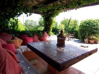 Teulada property: Alicante Villa 86726