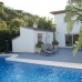 Denia property: 4 bedroom Villa in Alicante 86874