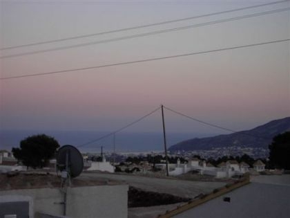 Polop property: Villa in Alicante for sale 86936