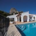 Polop property: Villa for sale in Polop 86980
