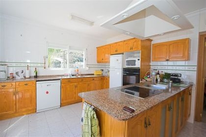 Polop property: Villa for sale in Polop, Alicante 86980