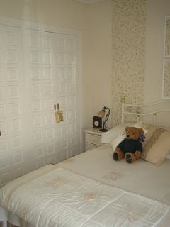 La Nucia property: La Nucia Villa 87892