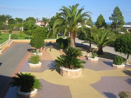 La Nucia property: Alicante Villa 87899