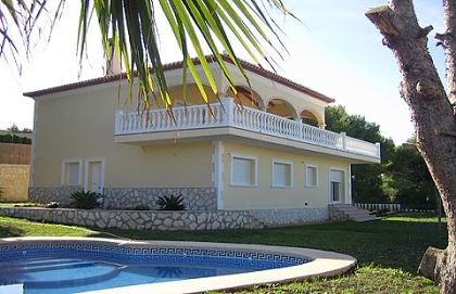 Javea property: Villa for sale in Javea 87908