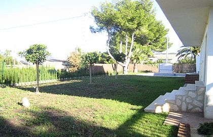 Javea property: Villa with 4 bedroom in Javea 87908