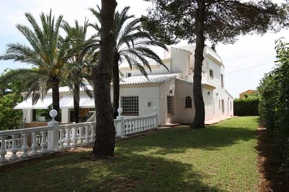 Javea property: Villa for sale in Javea 89055