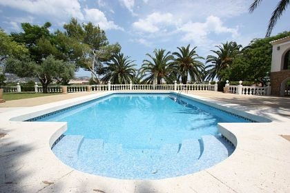 Javea property: Villa with 8 bedroom in Javea 89055