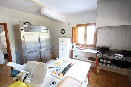 Javea property: Javea, Spain | Villa for sale 89082