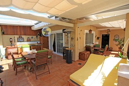 Denia property: Villa with 4 bedroom in Denia 89142