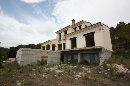 Teulada property: Villa for sale in Teulada 89147