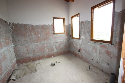 Teulada property: Alicante Villa 89147