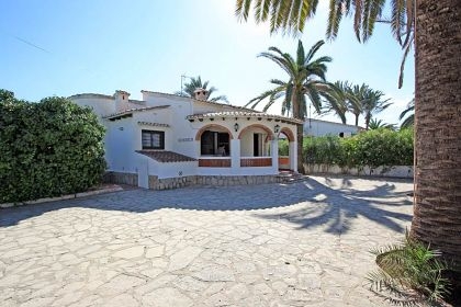 Denia property: Villa for sale in Denia 89149