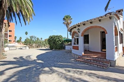 Denia property: Villa with 2 bedroom in Denia, Spain 89149