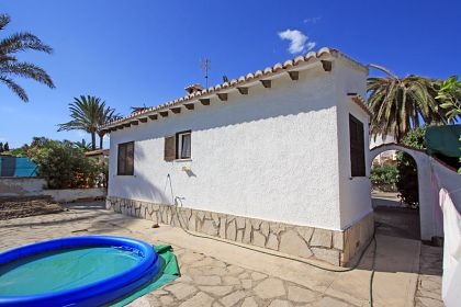 Denia property: Villa for sale in Denia, Alicante 89149