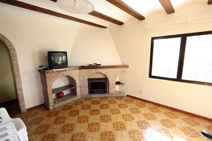 Denia property: Alicante property | 2 bedroom Villa 89149