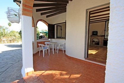 Denia property: Villa in Alicante for sale 89149