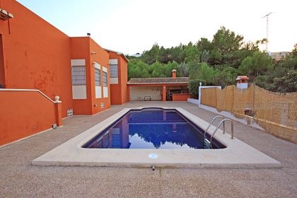 Denia property: Villa with 6 bedroom in Denia 89157