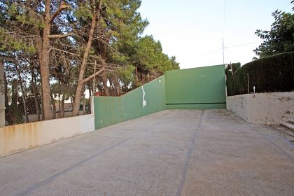 Denia property: Denia, Spain | Villa for sale 89157