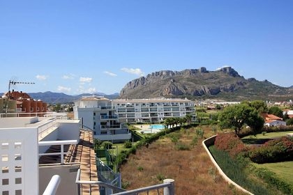 Denia property: Apartment with 3 bedroom in Denia 89165