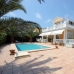 Denia property: 5 bedroom Villa in Alicante 89166