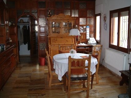Benissa property: Villa in Alicante for sale 89175