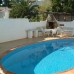 Benissa property: 3 bedroom Villa in Alicante 89175