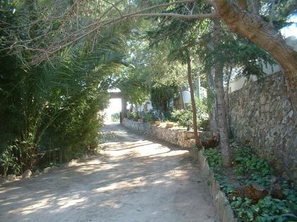 Benissa property: Villa with 5 bedroom in Benissa 89205