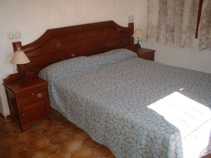 Benissa property: Benissa, Spain | Villa for sale 89205