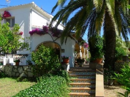 Javea property: Javea Villa 89265