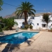 Javea property: Javea, Spain Villa 89265
