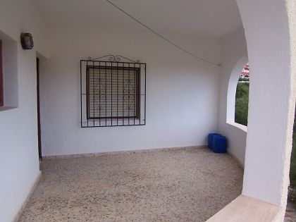 Benitachell property: Benitachell, Spain | Villa for sale 89274