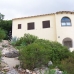 Benitachell property: Alicante, Spain Villa 89274