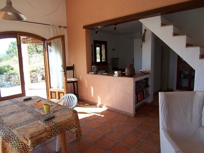 Benissa property: Benissa Villa 89295
