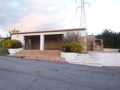Benissa property: Villa with 3 bedroom in Benissa, Spain 89296
