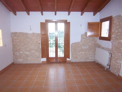 Benissa property: Benissa, Spain | Villa for sale 89296