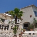 Benitachell property: Benitachell, Spain Villa 89374