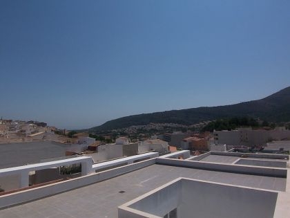 Benitachell property: Apartment with 3 bedroom in Benitachell, Spain 89375