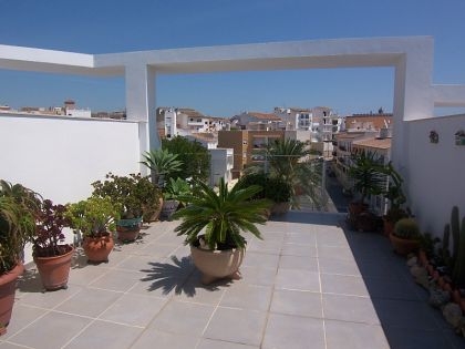 Benitachell property: Apartment in Alicante for sale 89375