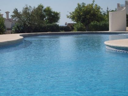 Benitachell property: Villa for sale in Benitachell, Alicante 89412