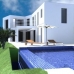 Benissa property: Alicante, Spain Villa 89783