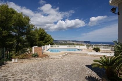 Javea property: Villa for sale in Javea, Spain 89796