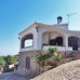 Javea property: Alicante, Spain Villa 89796