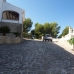 Javea property: Alicante Villa, Spain 89796