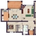 Javea property: Javea, Spain Villa 89802