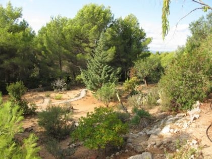 Javea property: Villa with bedroom in Javea 89804