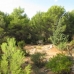 Javea property: bedroom Villa in Alicante 89804