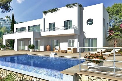Javea property: Villa to rent in Javea 89806