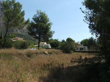Javea property: Villa to rent in Javea, Alicante 89806