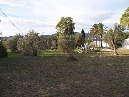 Javea property: Villa in Alicante to rent 89806
